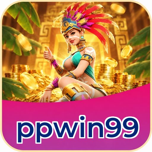 Tampilan antarmuka pengguna ppwin99 yang ramah dan intuitif.
